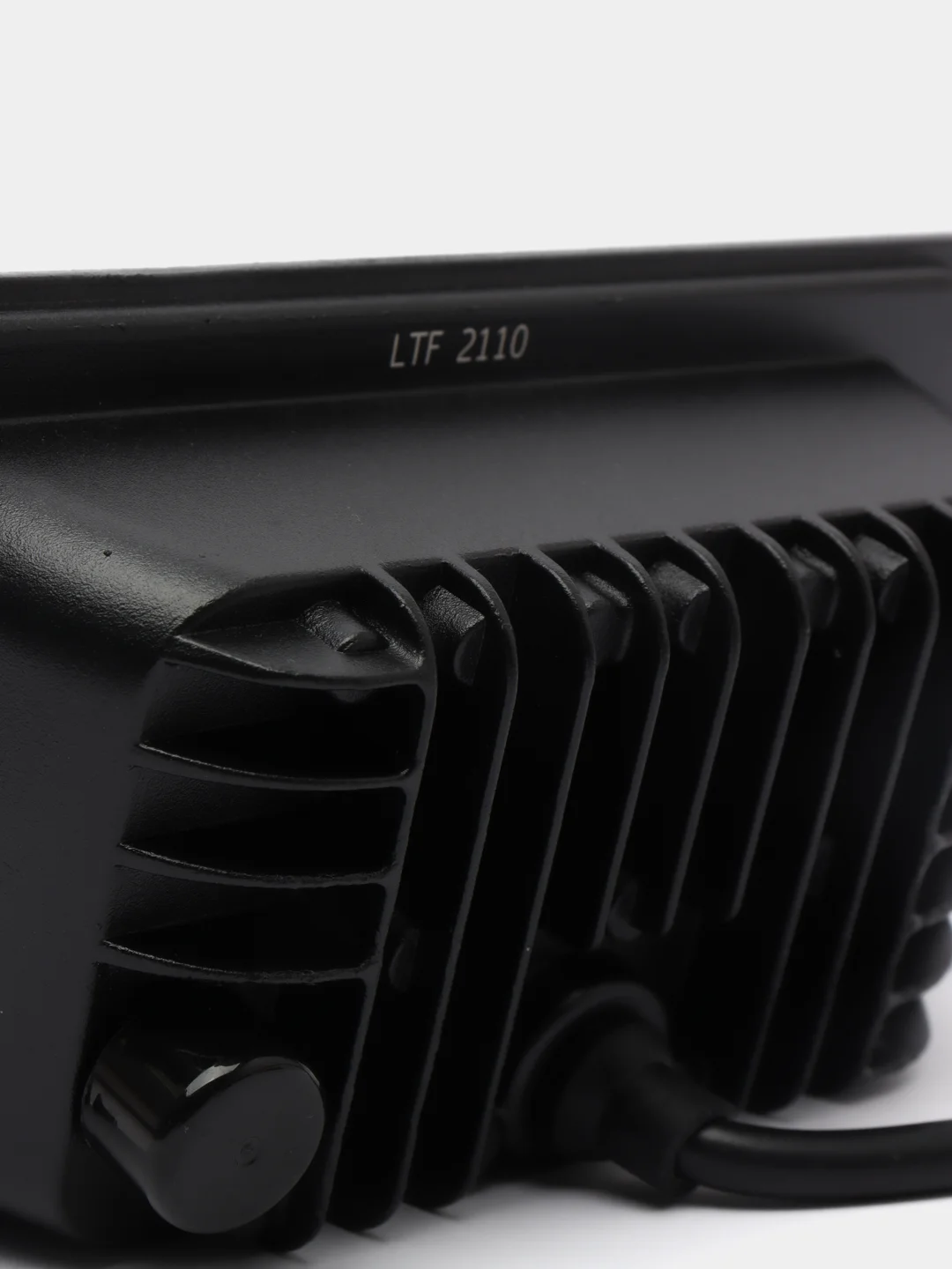 Диодные противотуманные фары 40W 2110-2115, 2 штуки, 2 режима