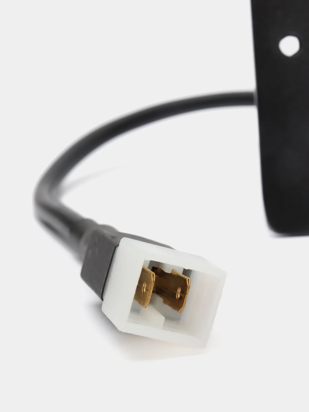 Диодные противотуманные фары 40W 2110-2115, 2 штуки