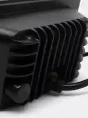 Диодные противотуманные фары 40W 2110-2115, 2 штуки