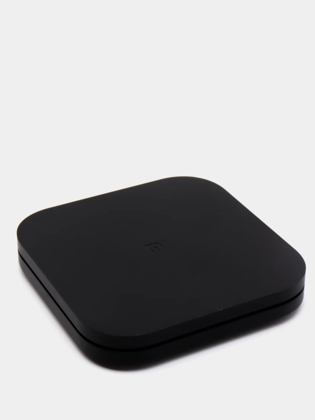 Телевизионная приставка Xiaomi Mi Box S, mdz-22-ab купить по цене 4885 ...
