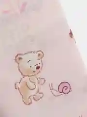 Пеленка детская 2шт, наволочка и игрушка