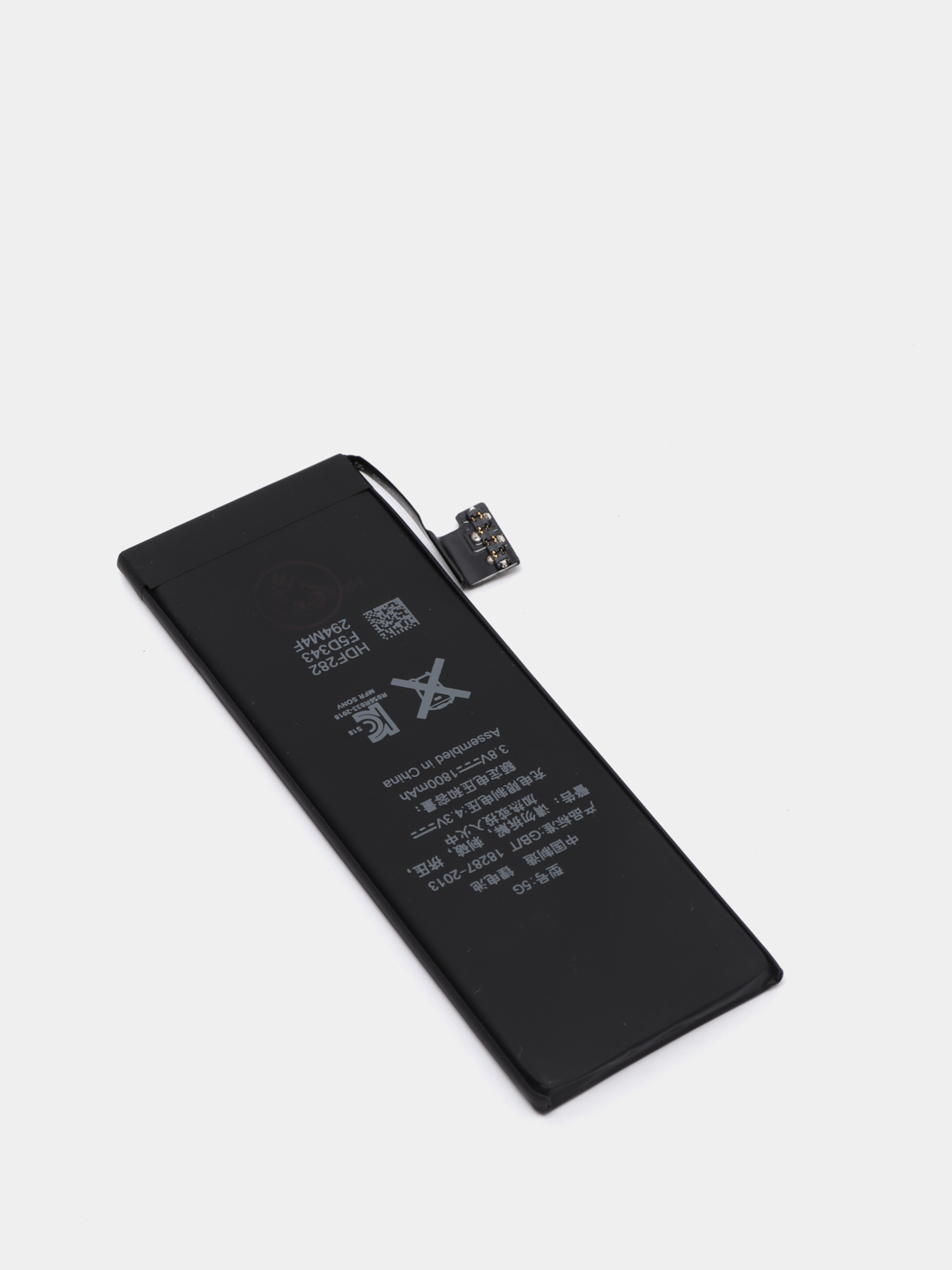 Замена аккумулятора iPhone 6 в Simple-Mobile