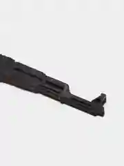 Подвеска в авто "АК-47" из дерева