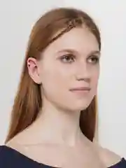 Серебряный каффы с жемчугом, Xuping