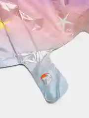 Аметистовый набор воздушных шаров для праздника