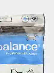 Корм сухой ProBalance "Sterilized", для стерилизованных кошек, с курицей 1,8 кг