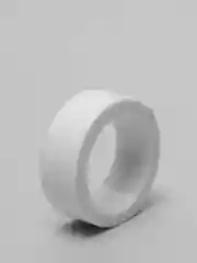 Скотч бумажный для наращивания ресниц