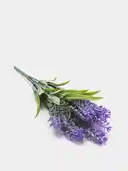 Лаванда искусственная, цветы искусственные, розы, пионы, декор для дома, растения, цветок