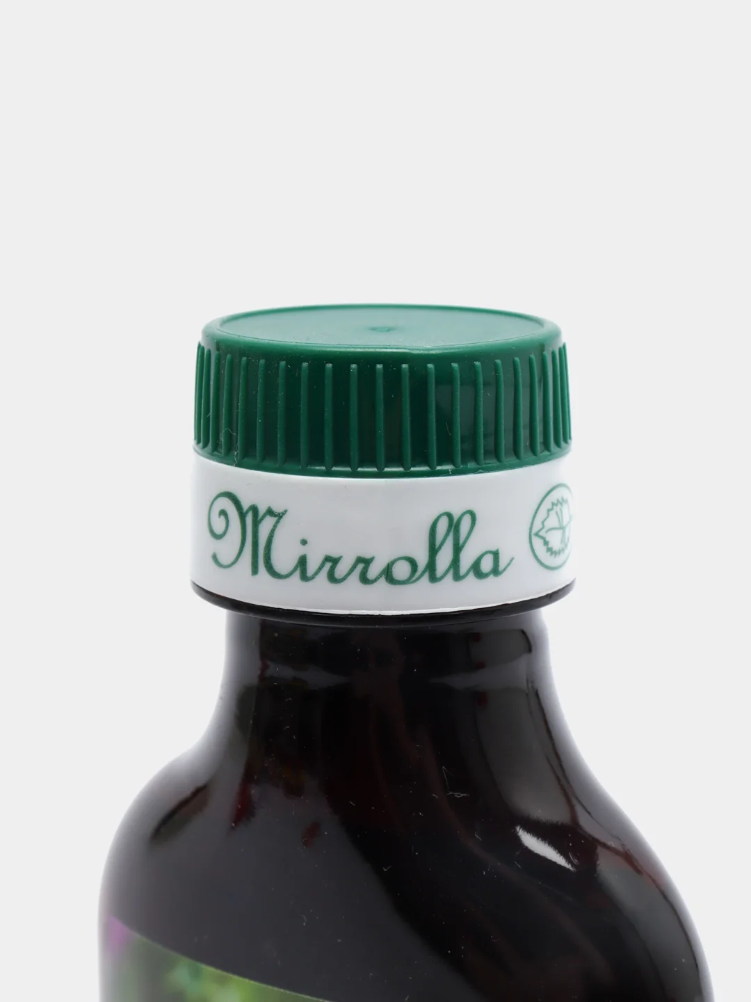 Масло Расторопши Mirrolla, для внутреннего применения, 100 мл