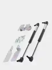 Газомасляные упоры багажника для автомобиля Лада Веста / Веста CROSS седан