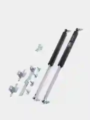 Газомасляные упоры капота для автомобиля Шевроле Нива (2002  2020