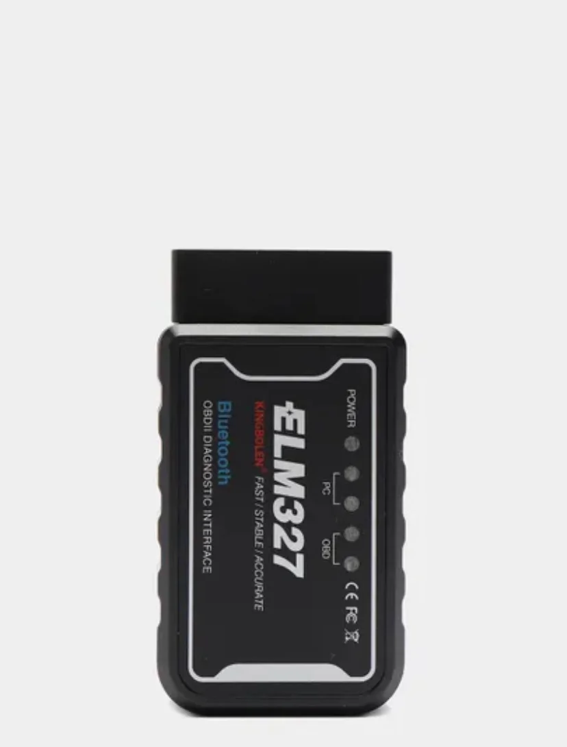 Сканер Bluetooth ELM327 OBD2 для авто, V1.5, PIK18F25K80, для Android, диагностический