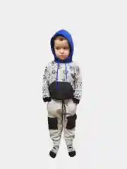 Спортивный костюм для мальчика