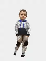 Спортивный костюм для мальчика