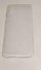 Прозрачный чехол для Samsung A02 / M02