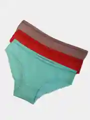 Трусы женские молодежные