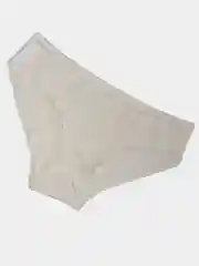 Белый трусы женские молодежные
