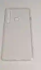 Прозрачный чехол  SAMSUNG A9 2018