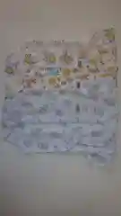 Боди с застежкой спереди