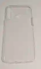 Прозрачный чехол Realme 6i / C3