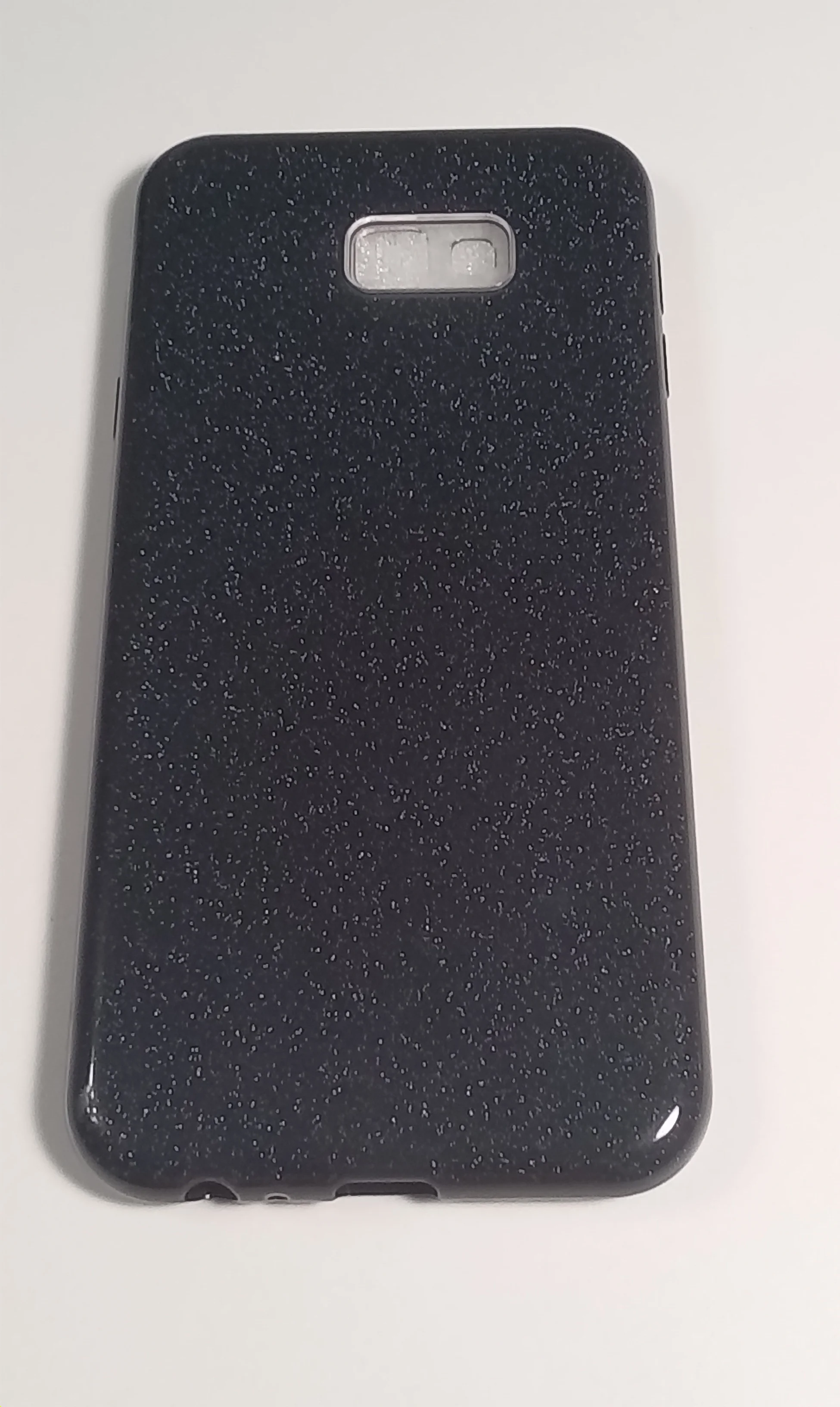 Угольный чехол SAMSUNG J4 PLUS / J4+