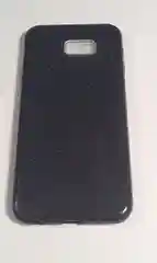 Угольный чехол  SAMSUNG J4 PLUS / J4+