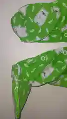 Комбинезон, кулирка