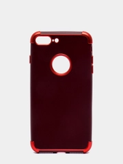 Силиконовый чехол iPhone 7plus iPhone 8 plus