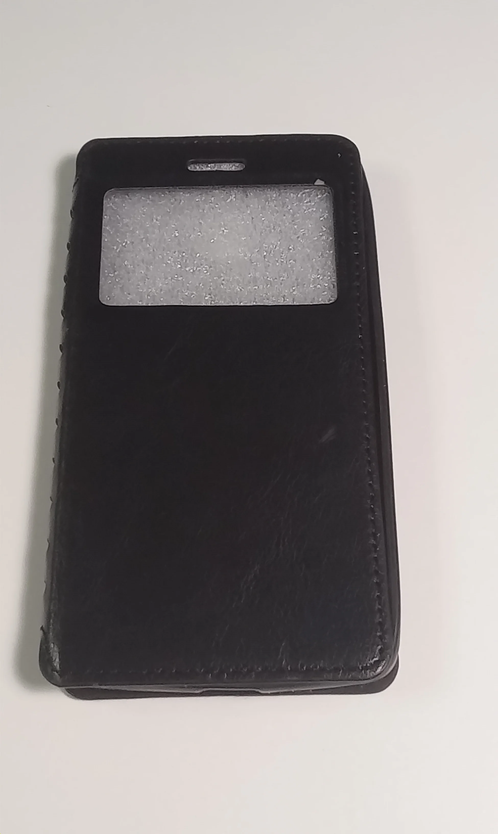 Хром чехол книжка Xiaomi Redmi 4X