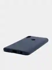 Индиго чехол Huawei P Smart Z, Honor 9X, Honor 9X, силиконовый, цветной, матовый