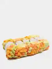 Аметистовый пряжа Alize Puffy Color, петельки, 5 штук, микрополиэстер