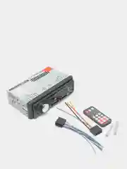 Автомагнитола Pioneer.GB DEH-180SBT bluetooth, usb,microsd, aux, fm, пульт