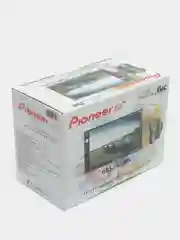 Автомагнитола 2 DIN c пультом ДУ (Bluetooth, USB, AUX) / Магнитола автомобильная 2 DIN