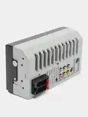 Автомагнитола 2 DIN c пультом ДУ (Bluetooth, USB, AUX) / Магнитола автомобильная 2 DIN