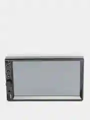 Автомагнитола 2 DIN c пультом ДУ (Bluetooth, USB, AUX) / Магнитола автомобильная 2 DIN