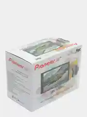Автомагнитола 2 DIN c пультом ДУ (Bluetooth, USB, AUX) / Магнитола автомобильная 2 DIN