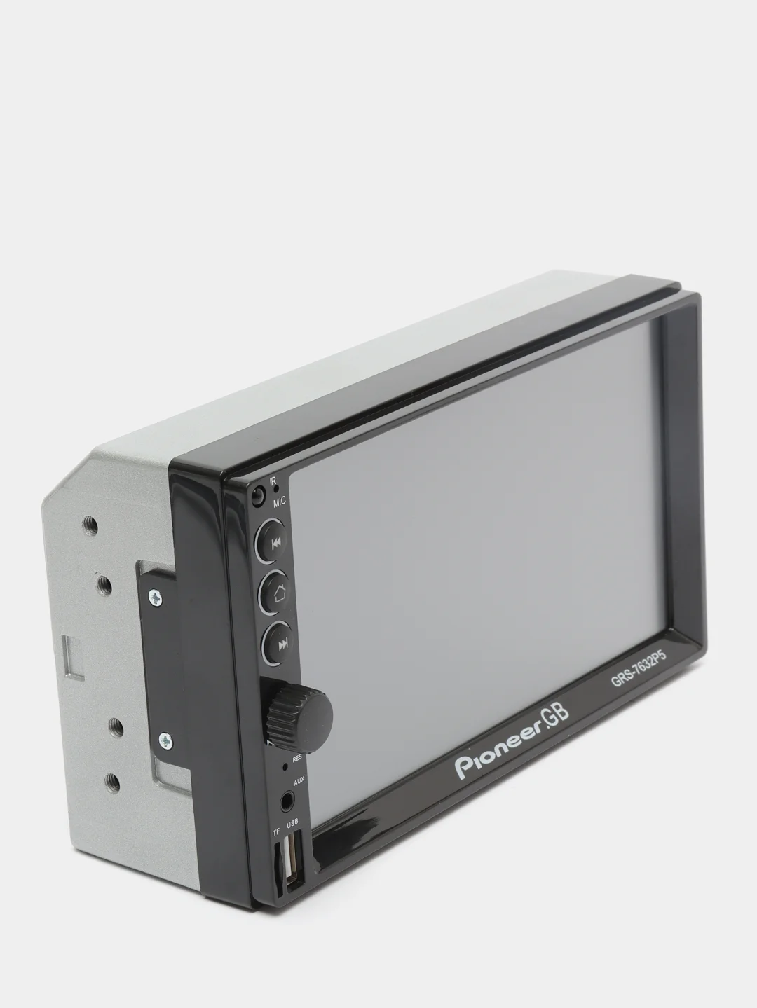 Автомагнитола 2 DIN c пультом ДУ (Bluetooth, USB, AUX) / Магнитола автомобильная 2 DIN