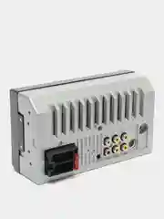 Автомагнитола 2 DIN c пультом ДУ (Bluetooth, USB, AUX) / Магнитола автомобильная 2 DIN