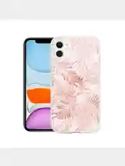 Золотистый хаки чехол для iPhone 11