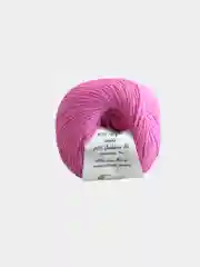Тёмно-розовый пряжа Gazzal Baby Wool 20%Кашемир 40%Мериносовая шерсть 40%Акрил 50г 175м Газзал беби вул