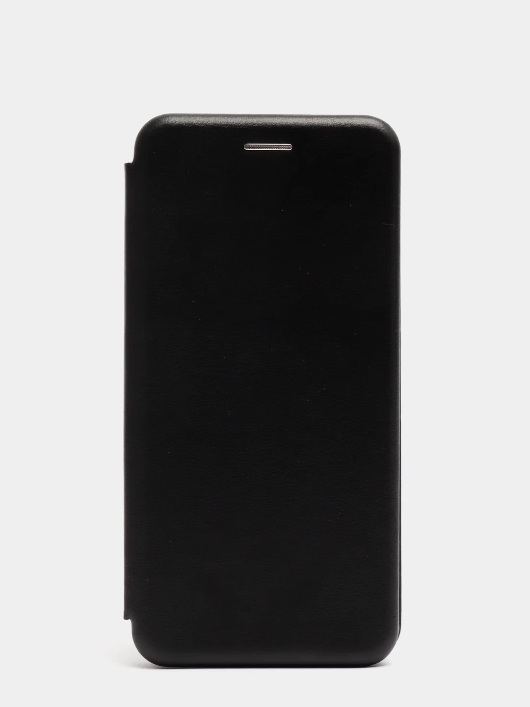 Черный чехол-книжка Honor 20s / Huawei P30 Lite / P30 Lite New Edition / Honor 20 Lite, Хонор 20с