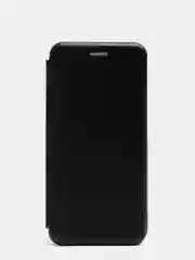 Черный чехол-книжка Honor 20s / Huawei P30 Lite / P30 Lite New Edition / Honor 20 Lite, Хонор 20с