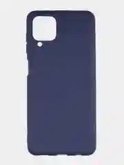 Желтый чехол на Samsung Galaxy A12