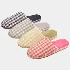 Тапочки домашние, женские