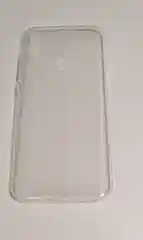 Прозрачный чехол  XIAOMI REDMI 7