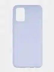 Ледяной чехол на Samsung Galaxy A02s