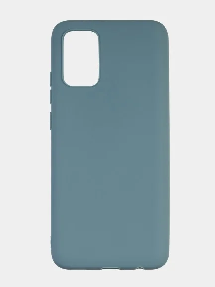 Морской чехол на Samsung Galaxy A02s