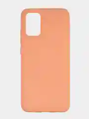 Коралловый чехол на Samsung Galaxy A02s