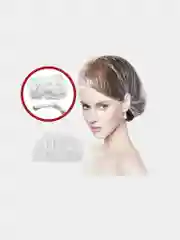 Шапочка для душа полиэтиленовая 10штук, 25 штук, 50штук