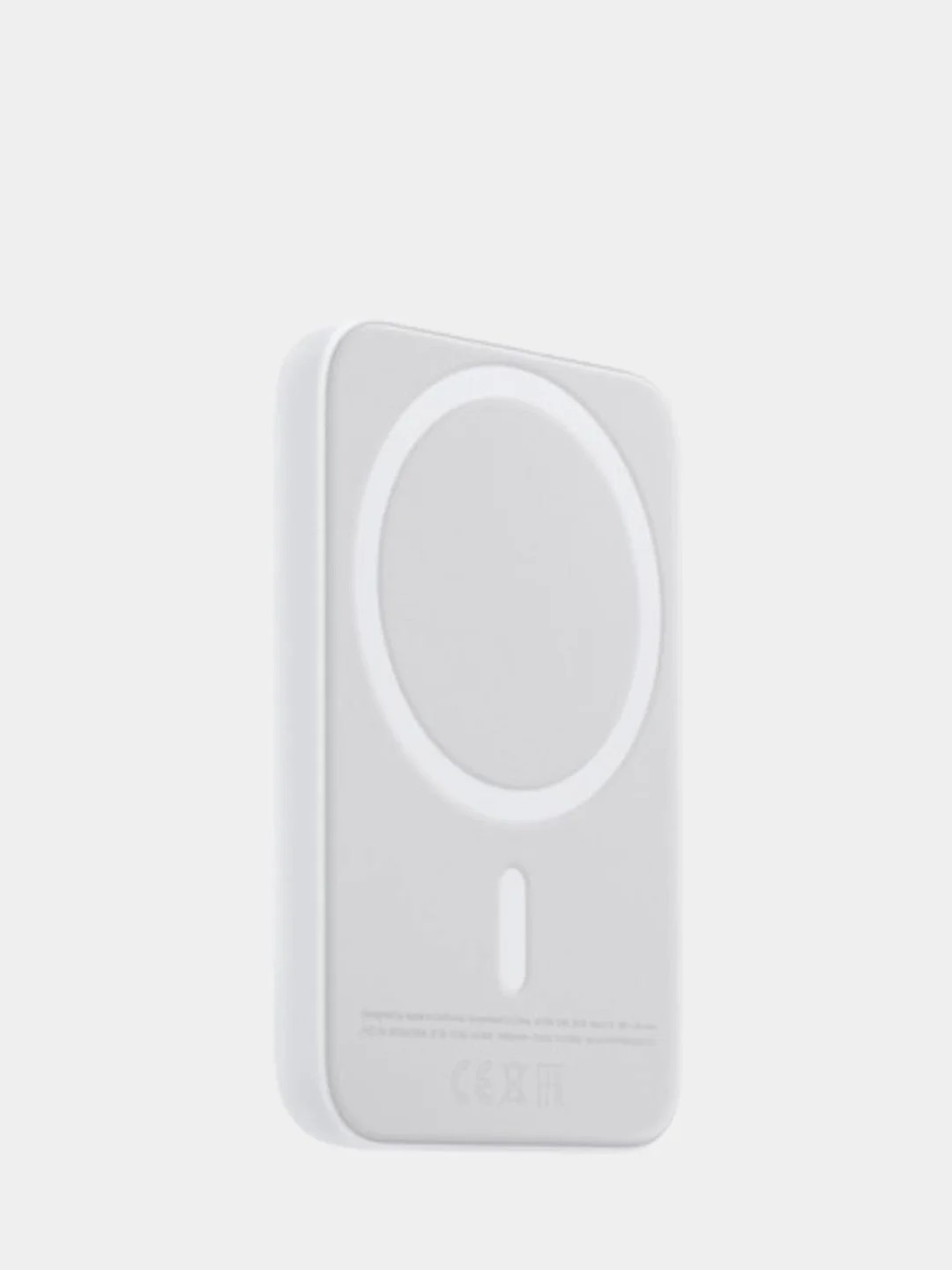 Внешний аккумулятор повербанк MagSafe Battery Pack